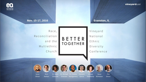 diversity conference 2016