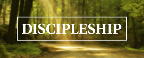 Spotlight Interview: Dennis Orthner on Public Discipleship