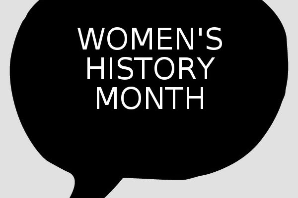 WOMEN’S HISTORY MONTH: Women justice leaders