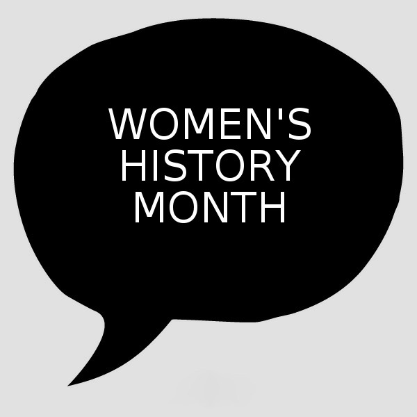 WOMEN’S HISTORY MONTH: Women justice leaders