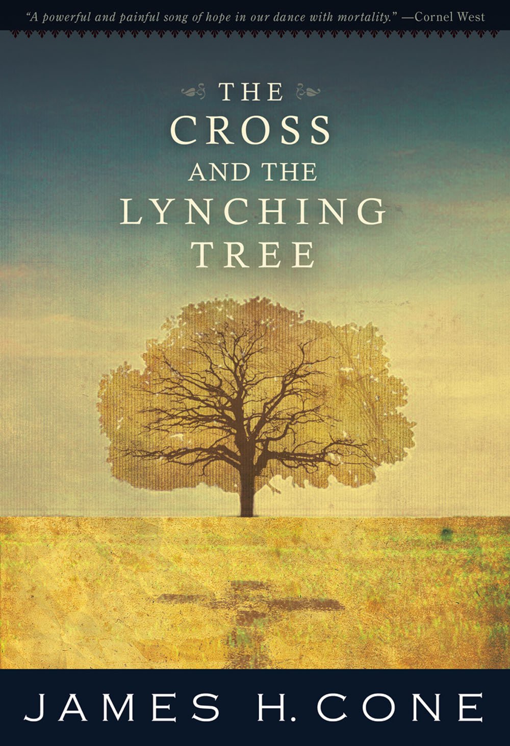 The Cross and Lynching Tree – A Conversation with Ramón Mayo