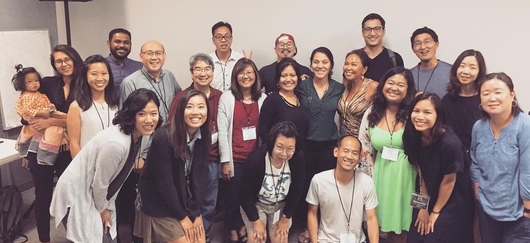 Remember the poor. Be reconcilers. Do justice.