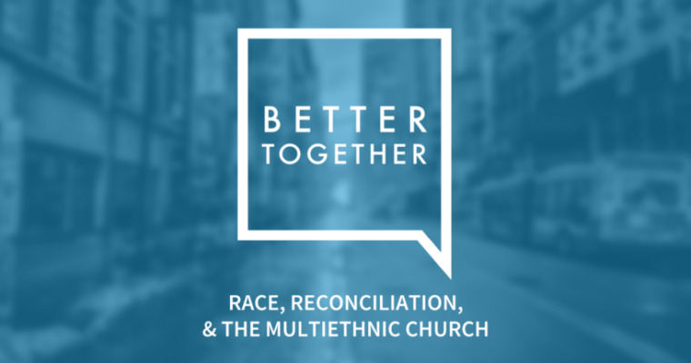 Talk: Beyond diversity and toward beloved community