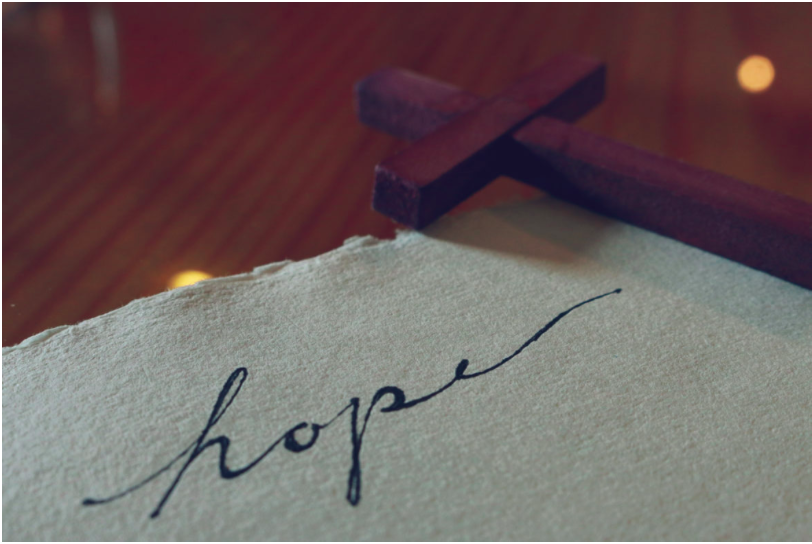 Sermon: Hope for Troubled Hearts – Jeff Heidkamp