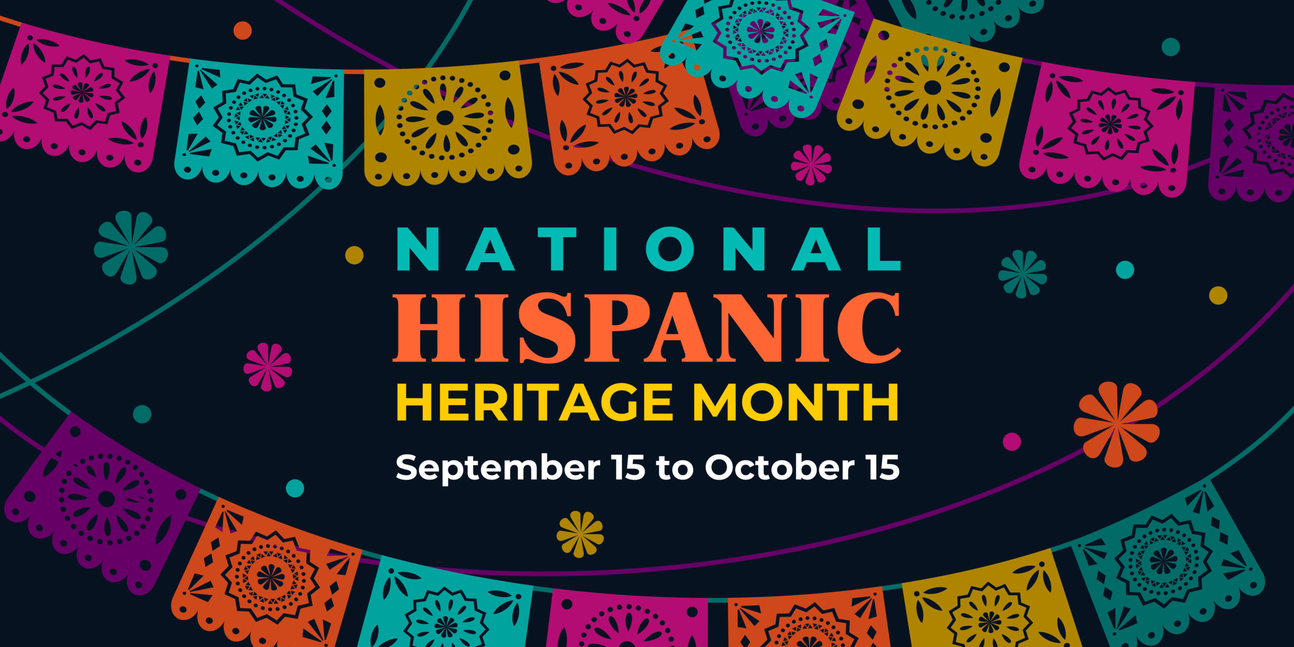 VJN Equip: Hispanic Heritage Month